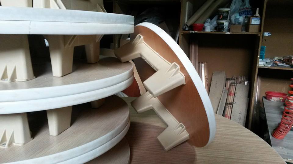 project