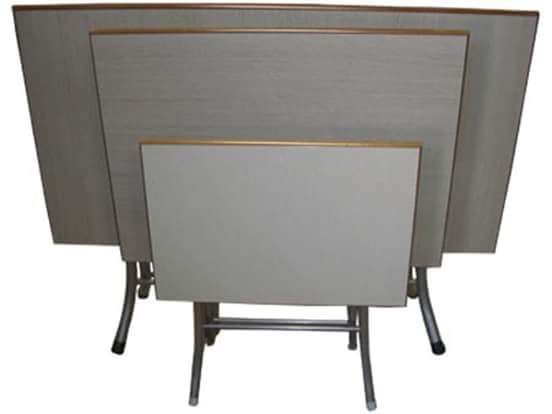60 X 100 KATLANIR MASA