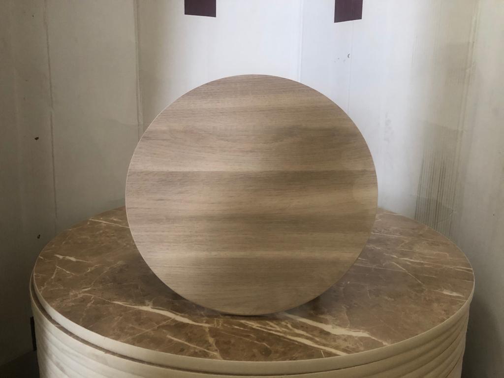 project